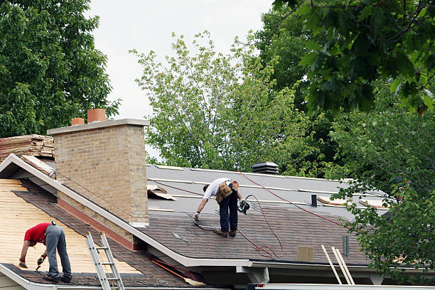 Best Commercial Roofing Services  in Agency Village, SD