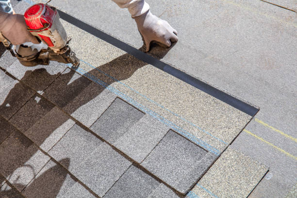 Best Roof Leak Repair  in Agency Village, SD